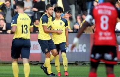 欧冠生死局:圣吉联合主场死磕马赛,黑马与劲旅的终极博弈